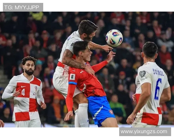 挪威与捷克足球历史交锋记录分析及战绩回顾